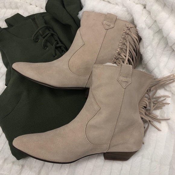 Zara Booties - Picture 3 of 6